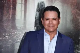 Raymond Cruz