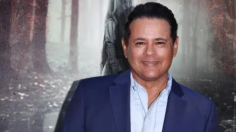 Raymond Cruz