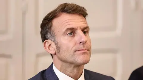 Emmanuel Macron