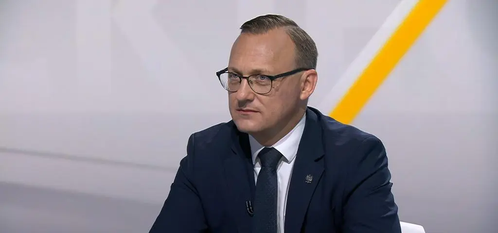 Napięte relacje Polska - Ukraina. Leśkiewicz: była oferta rozmowy, ale Ukraińcy się wycofali