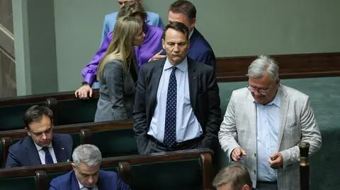 Radosław Sikorski