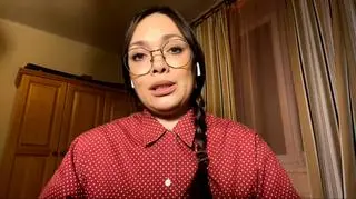 Wybuchła wojna i dostała wiadomość: "wybacz mi, pomyliłem się"