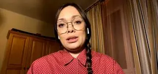 Wybuchła wojna i dostała wiadomość: "wybacz mi, pomyliłem się"