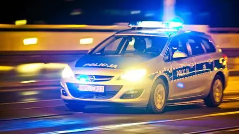 Policja (zdj. ilustracyjne)
