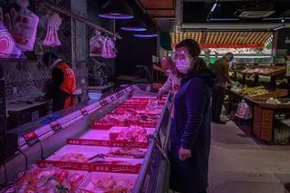 Wuhan powoli wraca do życia 