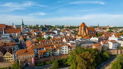 Toruń