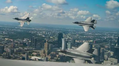 F-35 "Husarz"