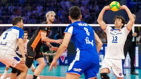 Rosja nadal atrakcyjna. Zaskakujący ruch amerykańskiego siatkarza