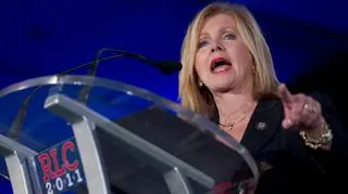 Marsha Blackburn