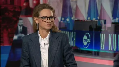 Arleta Zalewska: Hołownia sygnały, że chce odejść z polskiej polityki zaczął wysyłać w sierpniu