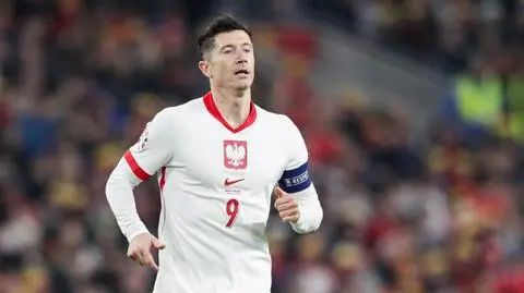 Kto kapitanem polskiej kadry? Urban podjął decyzję