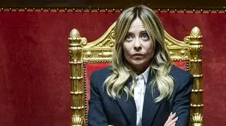 "Hiszpania pierwsza, teraz Włochy"? Nie o tych migrantów chodzi