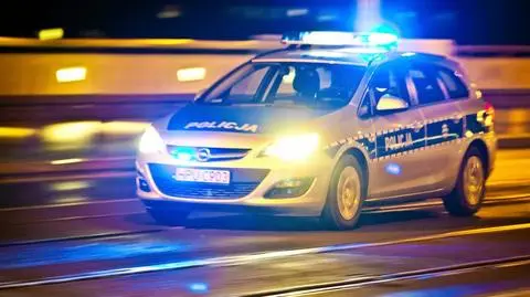 Policja (zdj. ilustracyjne)