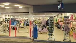 Niemiecki oddział popularnej sieci składa wniosek o upadłość