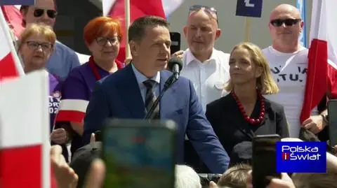 2805N333XR PIS DNZ ZALEWSKI TRZASKOWSKI ORIGIN STORY