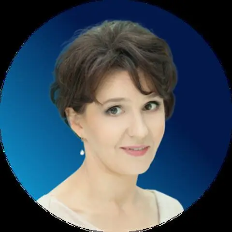 Arleta Unton-Pyziołek