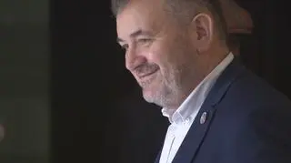 Senator Stanisław Gawłowski
