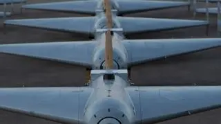 USA i Iran sięgnęły po nowe rodzaje uzbrojenia