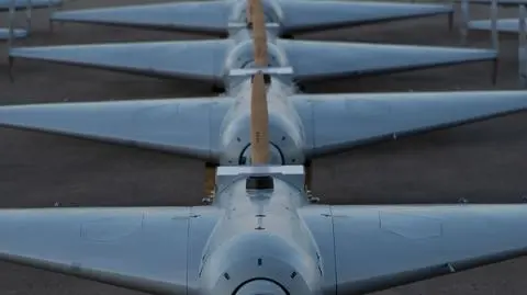 USA i Iran sięgnęły po nowe rodzaje uzbrojenia