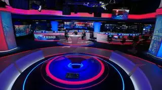 "W kuluarach". Adamek, Zalewska i Piasecki komentują polityczne wydarzenia