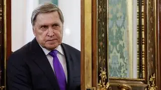 Jurij Uszakow