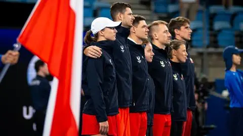 Polacy zagrają o tytuł. Kiedy finał United Cup?