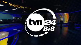 Oglądaj TVN24 BiS na żywo