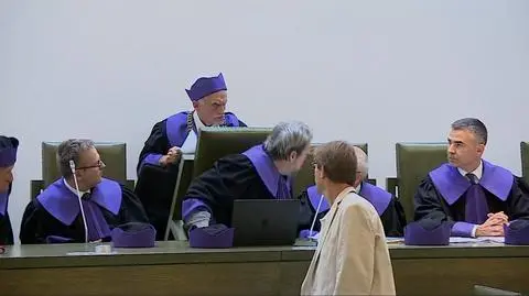 Trybunał Stanu 