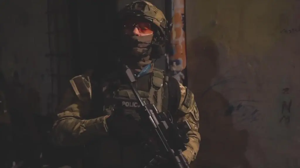 Klatka kluczowa-3321