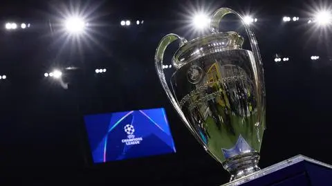 Pozostał już tylko jeden mecz. Kiedy finał Ligi Mistrzów? 