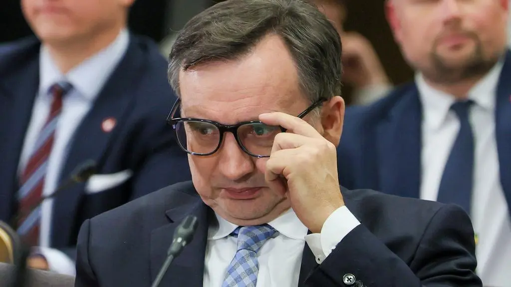 Zbigniew Ziobro