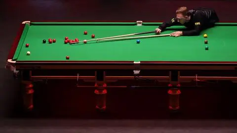 Williams dopiął swego. Ma piąty finał mistrzostw świata w karierze