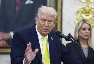 Dostali zgodę na tajne operacje. Tak zdecydował Trump