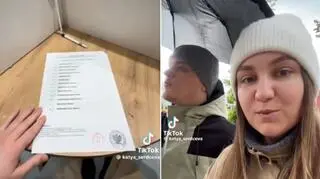 Ofiarami hejtu stali się obywatele Polski: Katya i Leonid