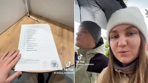 Ofiarami hejtu stali się obywatele Polski: Katya i Leonid