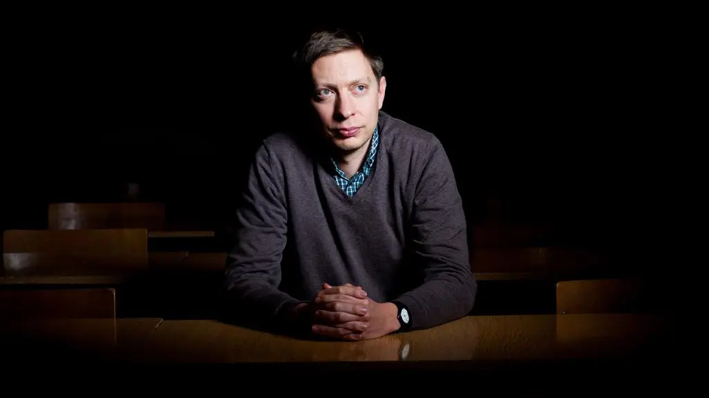 Michał Bilewicz