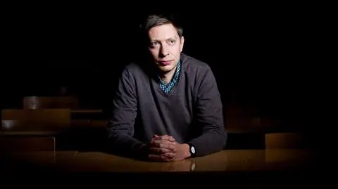 "Zdziwiła mnie ostatnia wypowiedź Donalda Tuska. Rozbudził strach"