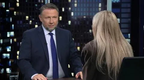 Kierwiński: uszczelniliśmy system wypłat Ukraińcom 800 plus