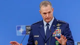 Dowódca sił NATO w Europie: w Sojuszu wiele się wydarzyło