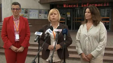 Żółta woda w basenie, 23 osoby podtrute. "Nie wiemy, co było przyczyną"
