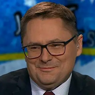 Tomasz P. Terlikowski