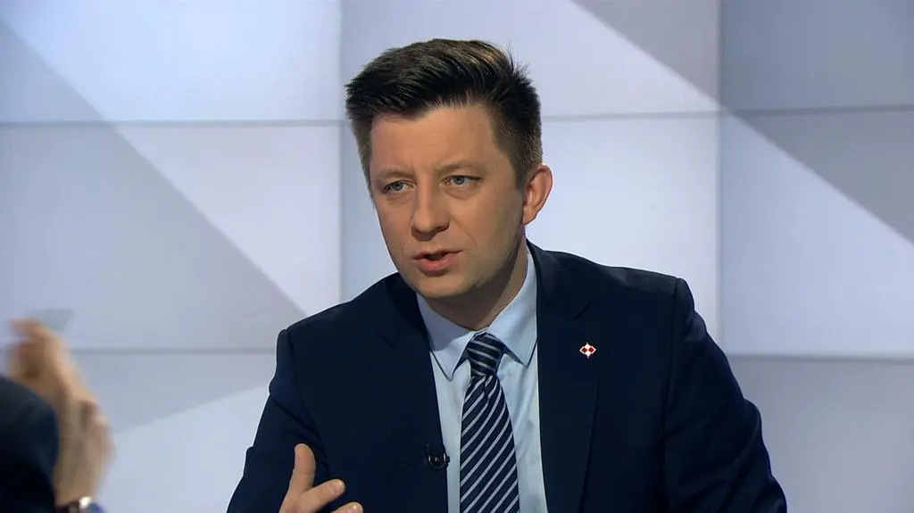 Ile będzie wynosił tegoroczny deficyt budżetowy? Michał Dworczyk odpowiada
