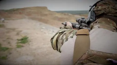 "Dobijali swoich strzałem w głowę" 