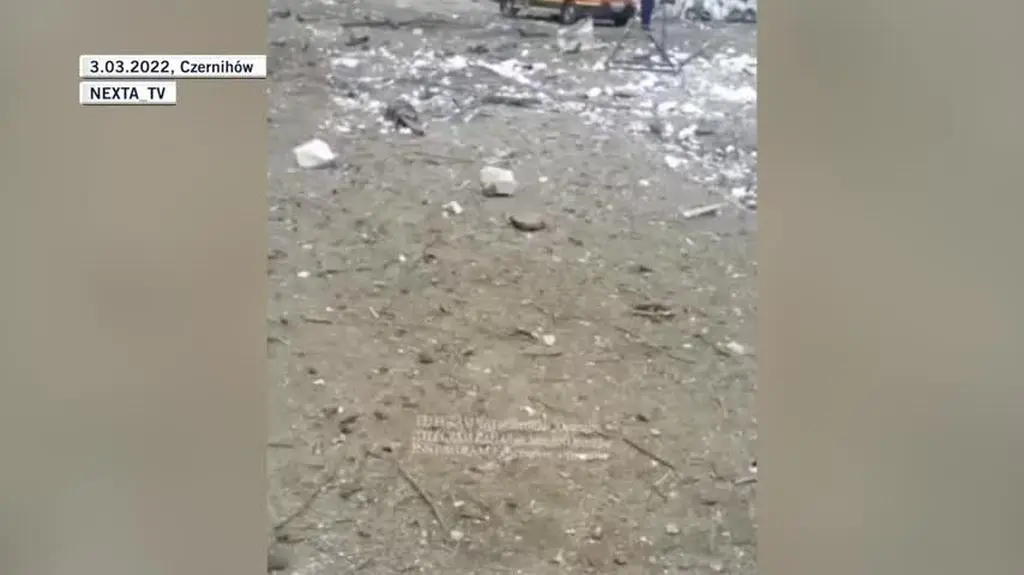 wideo dla Ani