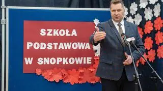 Przemysław Czarnek 
