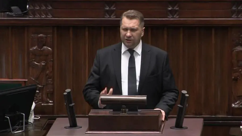 sejm 2