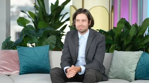 Michał Kempa nowym prowadzącym "Mam Talent!". "450 dni czekałem na to, żeby się z ludźmi zacząć spotykać"