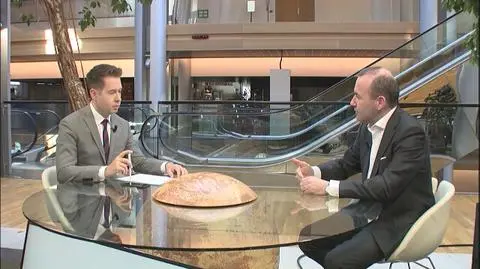 Manfred Weber o postanowieniu TSUE