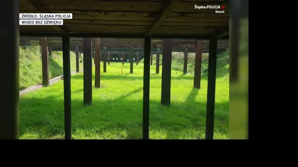 śląska policja