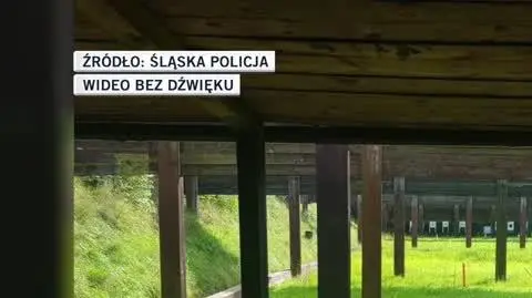 śląska policja
